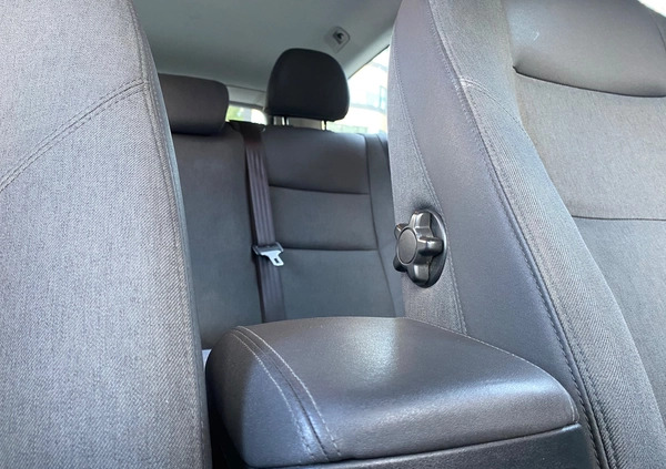 Volvo V50 cena 15000 przebieg: 314500, rok produkcji 2004 z Kraków małe 667